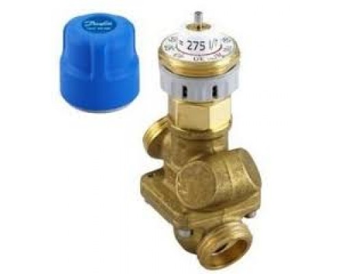 Балансировочный клапан Danfoss AB-QM 10-32