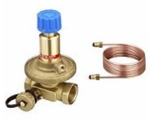 Балансировочный клапан Danfoss ASV-P 15 - 40