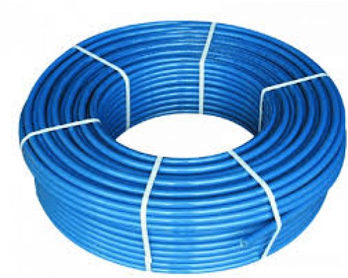 Труба для теплого пола KAN-therm Blue Floor Pe-RT 16x2.0 мм