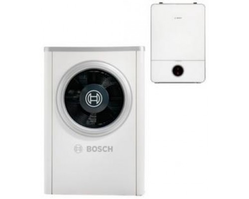 Тепловой насос Bosch Compress 7000i AW 7 - 17 