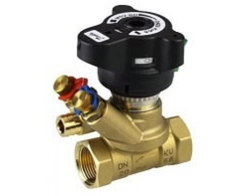Балансировочный клапан Danfoss MSV-B 15-32