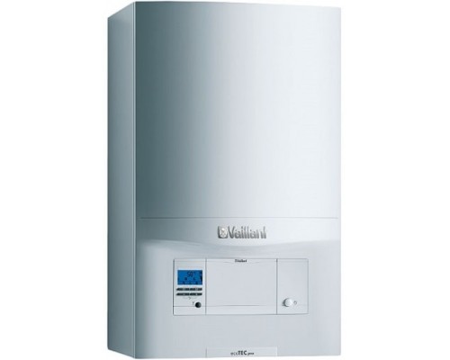Конденсационный котел Vaillant ecoTEC pro VUW INT 236/5 -3‐H - 346/5 -3‐H 