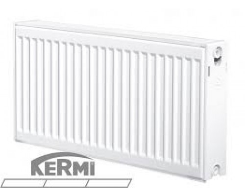 Стальной радиатор KERMI FKO 22 H=500 
