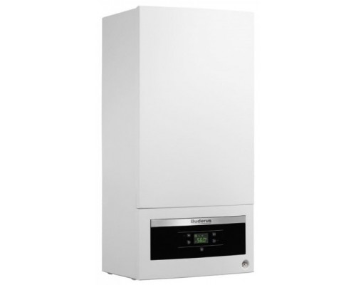 Конденсационный котел  Buderus Logamax plus GB122i-24 KD H