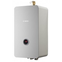 Электрический котел Bosch Tronic Heat 3500 4 - 24 кВт