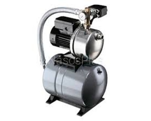 Насосная станция Grundfos Hydrojet JPB 5 - JPB 6
