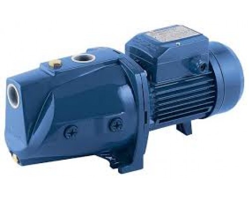 Насос поверхностный PEDROLLO JSWm 1CX - 1AX