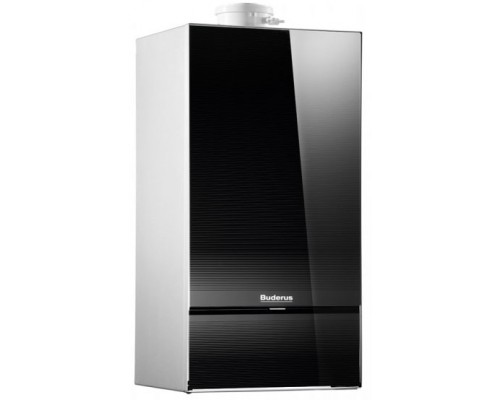Конденсационный котел Buderus Logamax plus GB172i 24 - 42 