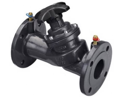 Балансировочный клапан Danfoss MSV-F2 50 - 300