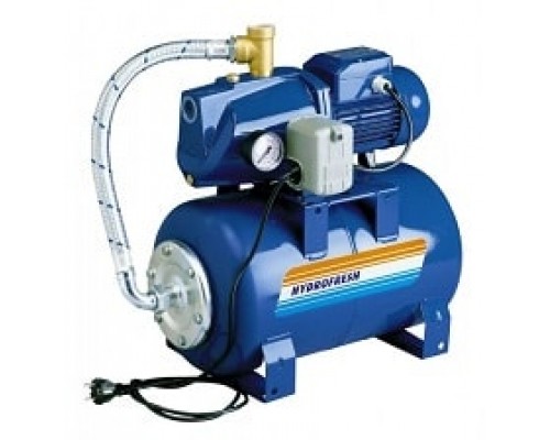 Насосная станция Pedrollo HYDROFRESH HF JSWm 1A - 2CX