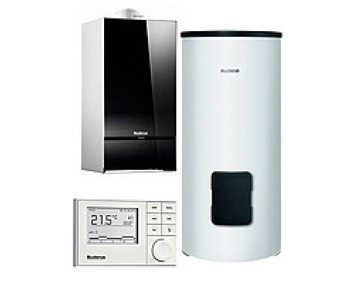 Пакетное предложение Buderus Logapak GB172I - 35 WB5