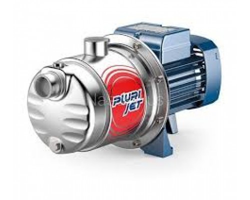 Насос поверхностный PEDROLLO PLURIJETm 3/130X - 3/200X
