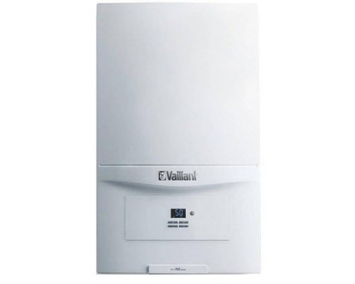 Конденсационный котел Vaillant ecoTEC pure VUW 246/7-2 - 286/7-2 