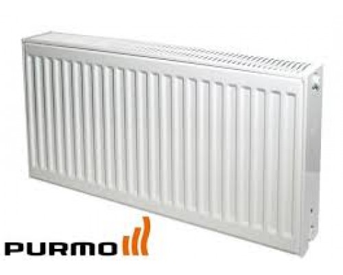 Стальной радиатор PURMO Compact 22, H=500