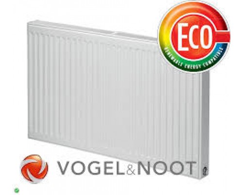 Стальной радиатор Vogel&Noot PROFIL KOMPAKT K 22 H=500