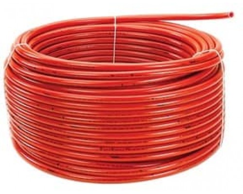 Труба Rehau Rautherm S 17х2.0 PEX-A 6 bar, для теплого пола