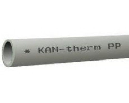 Труба полипропиленовая KAN Therm 20- 40 мм, PN 16 