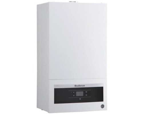 Газовый котел Buderus Logamax U072 24 K - 35 K