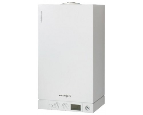 Конденсационный котел Viessmann Vitodens 100-W 26 - 35 кВт 