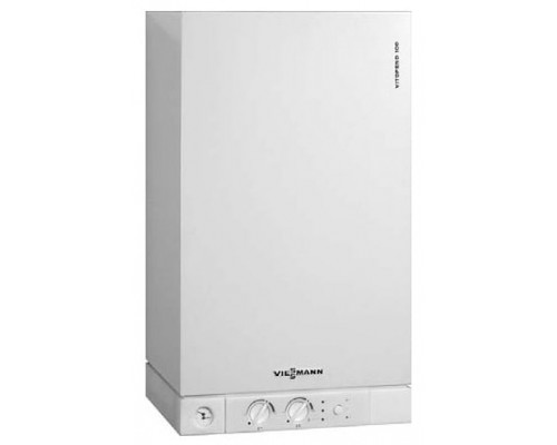 Газовый котел Viessmann VITOPEND 100-W 23 - 29 кВт 