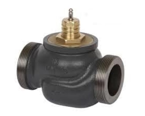 Седельный 2-ходовой клапан Danfoss VRG2 DN 15 - 50